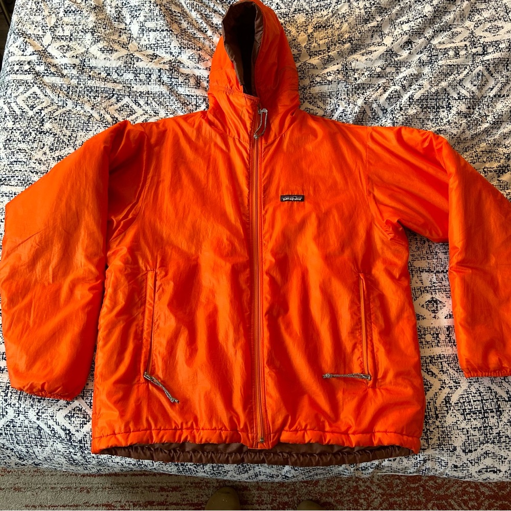 Patagonia DAS Parka